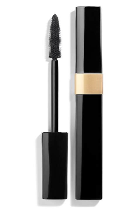 chanel mascara waterproof|chanel inimitable waterproof volume.